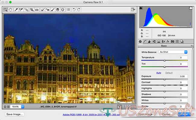Camera raw plugin for photoshop cs6 free download mac