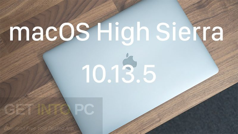 Macos high sierra 10.13.4 iso download